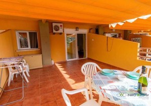 21C VORA 1 dormitorio con vistas al mar y wifi