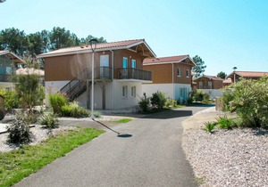22 m² Apartment ∙ 1 bedroom ∙ 2 guests