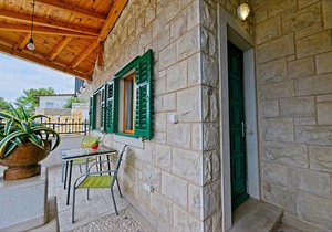 22 m² Apartment ∙ 1 bedroom ∙ 2 guests