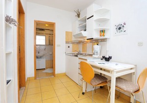 22 m² Apartment ∙ 1 bedroom ∙ 2 guests