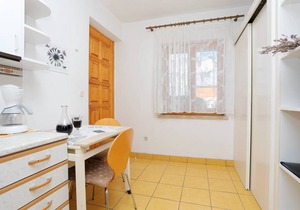 22 m² Apartment ∙ 1 bedroom ∙ 2 guests