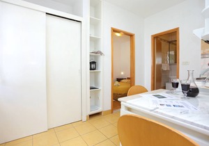 22 m² Apartment ∙ 1 bedroom ∙ 2 guests