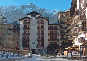 22 m² Apartment ∙ 1 bedroom ∙ 2 guests