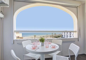 22 m² Apartment ∙ 1 bedroom ∙ 4 guests
