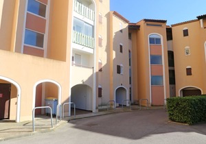 22 m² Apartment ∙ 1 bedroom ∙ 4 guests