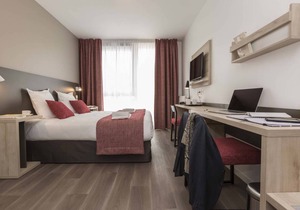 22 m² Apartment ∙ 2 guests