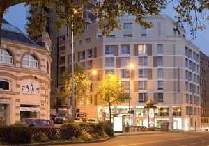 22 m² Apartment ∙ 2 guests