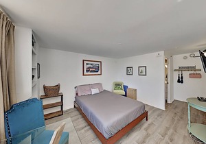 22 m² Condo ∙ 2 guests