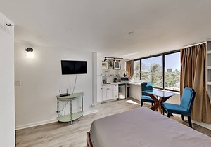 22 m² Condo ∙ 2 guests