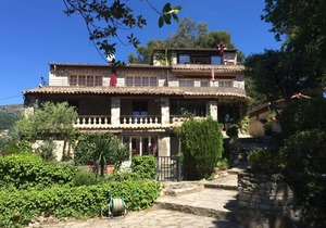 22 m² Villa ∙ 1 bedroom ∙ 2 guests