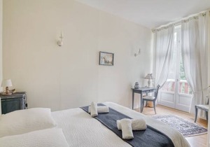 220 m² House ∙ 5 bedrooms ∙ 11 guests