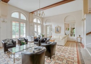 220 m² House ∙ 5 bedrooms ∙ 6 guests