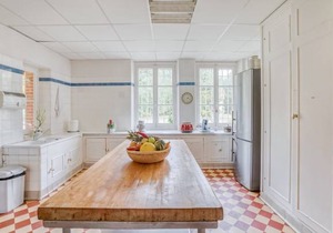 220 m² House ∙ 5 bedrooms ∙ 14 guests