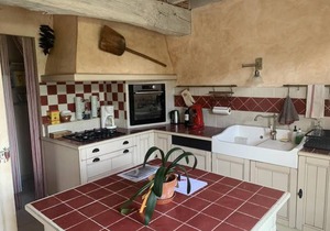 220 m² House ∙ 5 bedrooms ∙ 15 guests