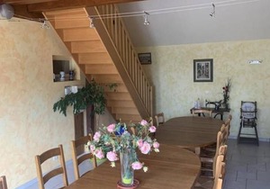 220 m² House ∙ 5 bedrooms ∙ 15 guests