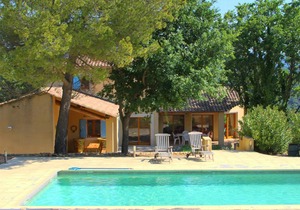 220 m² House ∙ 4 bedrooms ∙ 8 guests