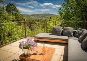 220 m² House ∙ 4 bedrooms ∙ 8 guests