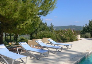 220 m² House ∙ 4 bedrooms ∙ 8 guests