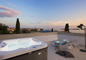 220 m² Villa ∙ 3 bedrooms ∙ 7 guests