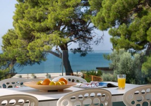 220 m² Villa ∙ 3 bedrooms ∙ 7 guests
