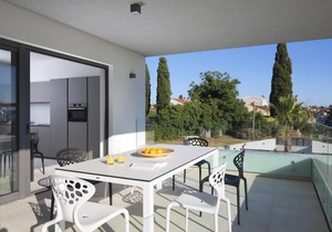 220 m² Villa ∙ 3 bedrooms ∙ 7 guests