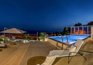 229 m² House ∙ 6 bedrooms ∙ 14 guests