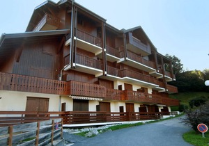 23 m² Apartment ∙ 1 bedroom ∙ 4 guests