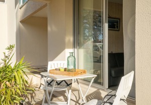 23 m² Apartment ∙ 1 bedroom ∙ 3 guests