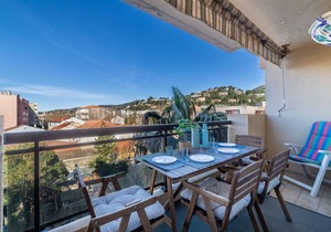 23 m² Apartment ∙ 1 bedroom ∙ 4 guests