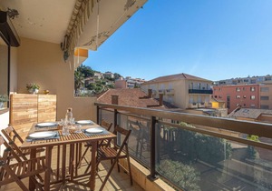 23 m² Apartment ∙ 1 bedroom ∙ 4 guests
