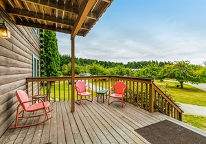 23 m² Private room ∙ 2 guests