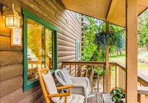 23 m² Private room ∙ 2 guests