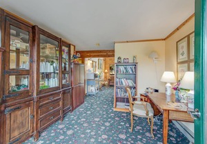 23 m² Private room ∙ 2 guests