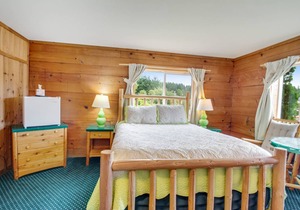 23 m² Private room ∙ 2 guests