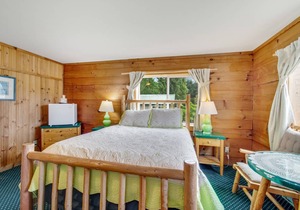 23 m² Private room ∙ 2 guests