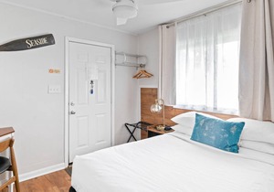 23 m² Studio flat ∙ 2 guests