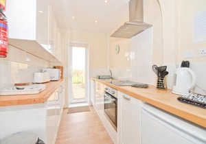 23 Tollgate Cottages