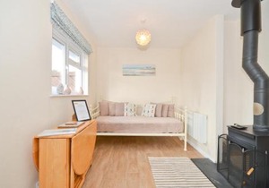 23 Tollgate Cottages