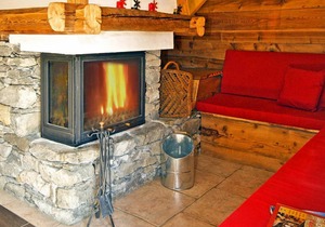 230 m² Chalet ∙ 7 bedrooms ∙ 15 guests