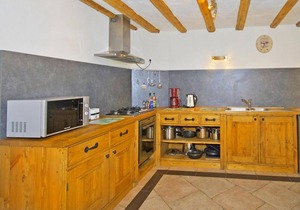 230 m² Chalet ∙ 7 bedrooms ∙ 15 guests