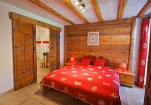 230 m² Chalet ∙ 7 bedrooms ∙ 15 guests