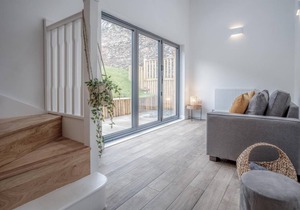 232 m² House ∙ 7 bedrooms ∙ 14 guests