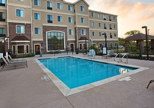 24 Hour Business Center + Heated Outdoor Pool | Studio Close to Downtown Austin