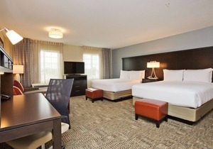 24 Hour Business Center + Heated Outdoor Pool | Studio Close to Downtown Austin