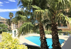 24 m² Apartment ∙ 1 bedroom ∙ 4 guests