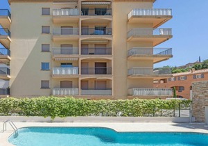 24 m² Apartment ∙ 1 bedroom ∙ 4 guests