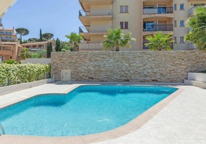24 m² Apartment ∙ 1 bedroom ∙ 4 guests