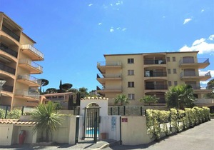 24 m² Apartment ∙ 1 bedroom ∙ 4 guests