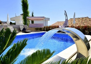 24 m² Apartment ∙ 1 bedroom ∙ 2 guests