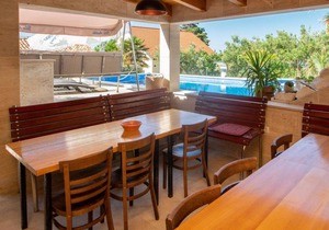 24 m² Apartment ∙ 1 bedroom ∙ 2 guests